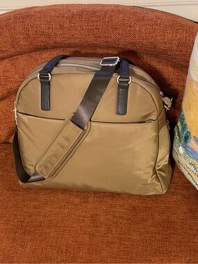 Lo & Sons O.G. 2 Laptop Bag, Large